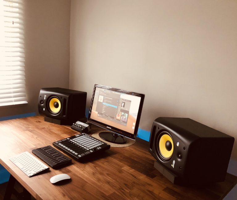 Music Room - Image 1