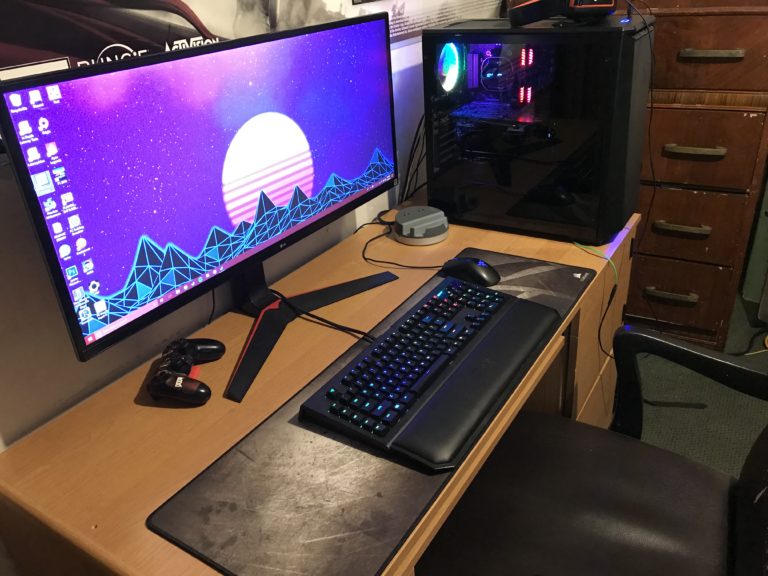 Updated setup - Image 1