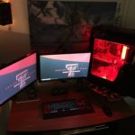 Texas Tech Setup - Image 2