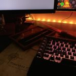 My battlestation, currently updating for a LOTR, medieval vibe. - Image 2